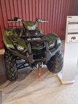 Yamaha Kodiak 450 Eps