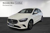 Mercedes-Benz B 250 e KAMPANJRÄNTA 3.95%/AMG Line ex./Vinter