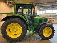 John Deere 6420 SE