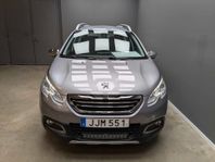 Peugeot 2008 1.2 e-THP Euro 6 -110hk *3.9%ränta*