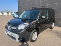 Renault Kangoo Express 1.5 dCi Euro 5 Nybesikt ny kamrem