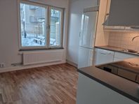 Bostad uthyres - lägenhet i Södertälje - 1 rum, 34m²