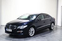 Volkswagen CC Passat 2.0 TDI BMT 4Motion Highline Svensksåld