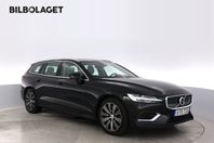 Volvo V60 Recharge T6 Inscription Expression