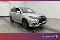 Mitsubishi Outlander PHEV AWD Business X Taklucka 360° Drag