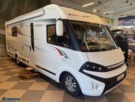 Kabe Travel Master I 810 LT