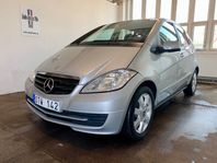 Mercedes-Benz A 160 5-dörrars Classic Euro 5