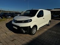 Toyota Proace DIESEL SKÅP LEASING FRÅN 1.995:-/MÅN