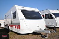 Kabe ROYAL 600 GLE KS *Mover "RENKÖP"