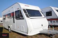 Kabe ESTATE 470 GLE "SMALVAGN"