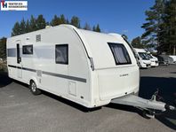 Adria ADORA 613 PK Våningssäng -21