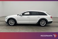 Audi A6 Allroad 3.0 TDI 218hk Quattro D-Värmare Drag Navi