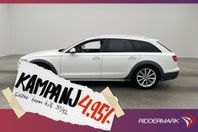 Audi A6 Allroad 3.0 TDI 218hk Quattro D-Värm GPS 4,95% Ränta