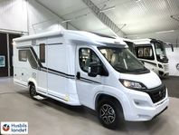 Knaus Sky TI Platinum Selection 650 MF /BLACK WEEK!