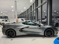 Chevrolet Corvette C8 Coupe 2LT Z51 *Omgående Lev*