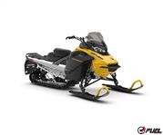 Ski-Doo Backcountry SPORT 600EFI