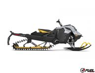 Ski-Doo Summit ADR 600R