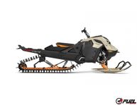 Ski-Doo Summit EDGE 850 E-TEC