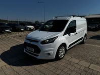 Ford Transit CONNECT 230 LWB TDCi AUT EU6 KAMERA  2-ÅRS GARA