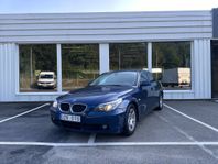 BMW 525 i Sedan E60 192hk Kamkedja