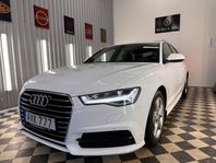 Audi A6 Avant 2.0 TDI quattro S Tronic Ambition Euro 6