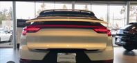 Porsche Cayenne Spoiler Mekanism