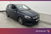 Mercedes-Benz B 200 d AMG Pano H/K Kamera Navi Ambient Drag