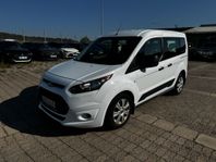 Ford Tourneo CONNECT 1.5TDCi 5-SITS 5600MIL EU6  2-ÅRS GARAN