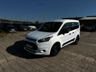 Ford Tourneo CONNECT 1.5TDCi 5-SITS 6400MIL EU6 2-ÅRS GARANT