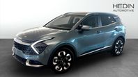 Kia Sportage Plug-In Hybrid AWD Advance *KAMPANJ*