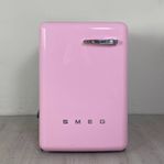 SMEG Tvättmaskin 7 kg LBB14PK-2 (2020)