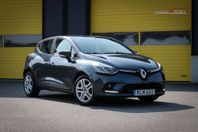 Renault Clio 1.2 Manuell, 73hk Expression | 5-d | Navi | PDC