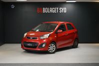 Kia Picanto 1.0 MPI /ECO/GLS