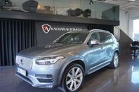 Volvo XC90 D5 AWD Geartronic Inscription B&W Panorama 7-Sits