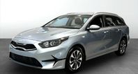 Kia Cee´d SW 1.5 t-GDI *KAMPANJ*