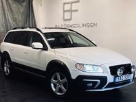 Volvo XC70 D5 AWD/Geartronic/FD-Polis/Dragkrok/Bluetooth