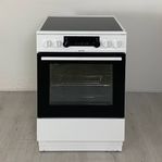 GORENJE Spis- Glaskeramik EC8647W (2022)