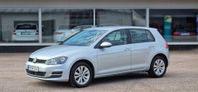 Volkswagen Golf 5-dörrar 1.2 TSI BMT 16V Ny servad