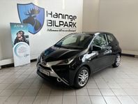 Toyota Aygo 5-dr1.0 X-PLAY Touch /SUPERDEAL 3,95%