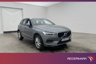 Volvo XC60 T5 250hk Momentum VOC Värm Sensorer Keyless Drag