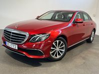 Mercedes-Benz E 220 d 9G-Tronic Exclusive Euro 6