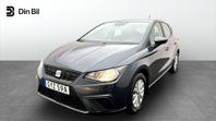 Seat Ibiza 1.0 TSI 95 STYLE