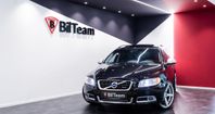 Volvo V70 D4 Momentum, R-Design *Fullutrustad - Se Spec*