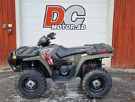 Polaris Sportsman 500 - 891kr/mån - Transport - Byte