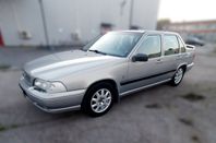 Volvo S70 2.5 20V AUT