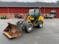 Volvo L 25 B