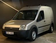 Ford transit Connect T230 LWB 1.8 TDCi (356kr) MÅN