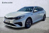 Kia Optima Plug-in Advance Plus Drag 360-kamera Panorama 154