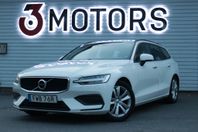 Volvo V60 D3 Aut Advanced Edition Navi Harman kardon Drag