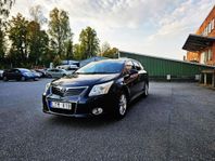 Toyota Avensis Kombi 1.8 Valvematic Business Ny besiktat